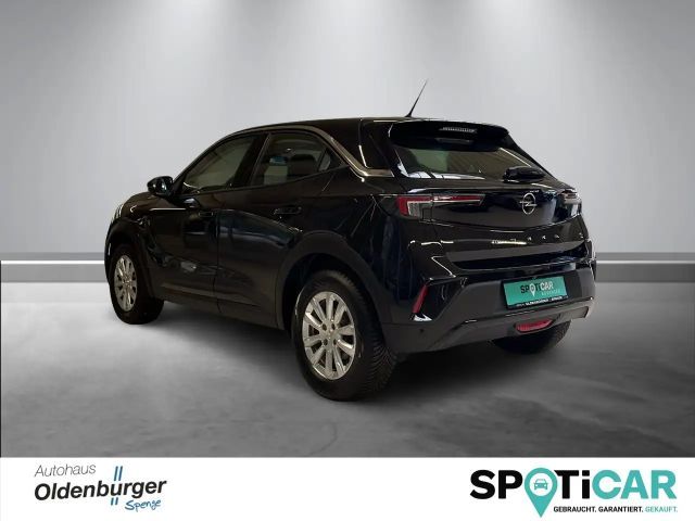 Opel Mokka Edition Mokka-e