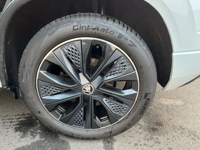 Skoda Karoq 4x4 Sportline