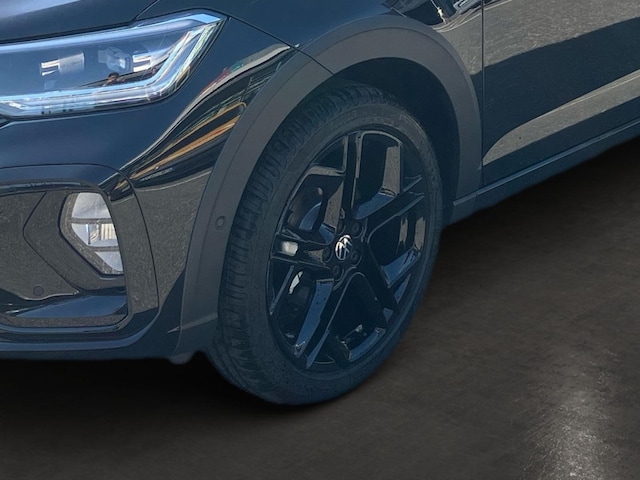 Volkswagen Taigo DSG R-Line