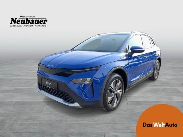 Skoda Elroq 50