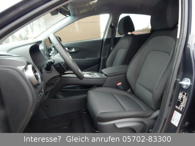 Hyundai Kona 64 kWh Electric Trend