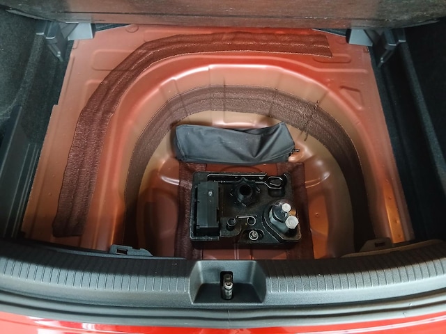 Volkswagen Taigo 1.5 TSI DSG IQ.Drive Style