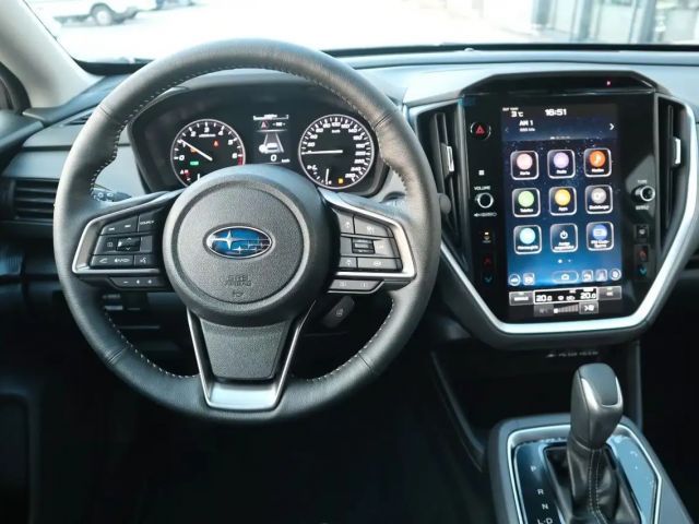 Subaru Crosstrek Platinum neues Modelljahr sofort