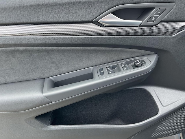 Volkswagen Golf DSG GTI