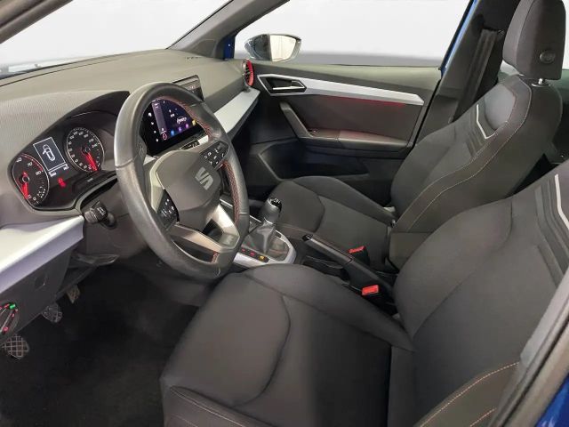 Seat Arona 1.0 TSI FR-lijn