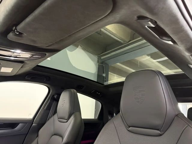 Porsche Cayenne Coupé E-Hybrid