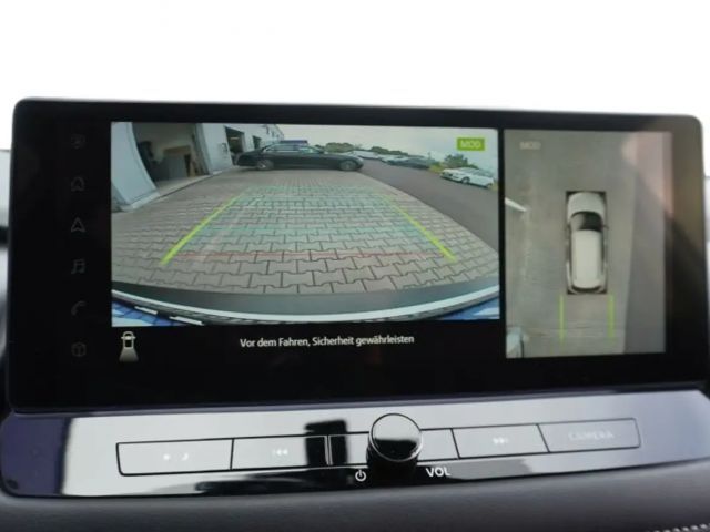 Nissan X-trail e-4ORCE