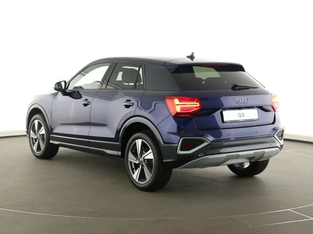 Audi Q2 35 TFSI