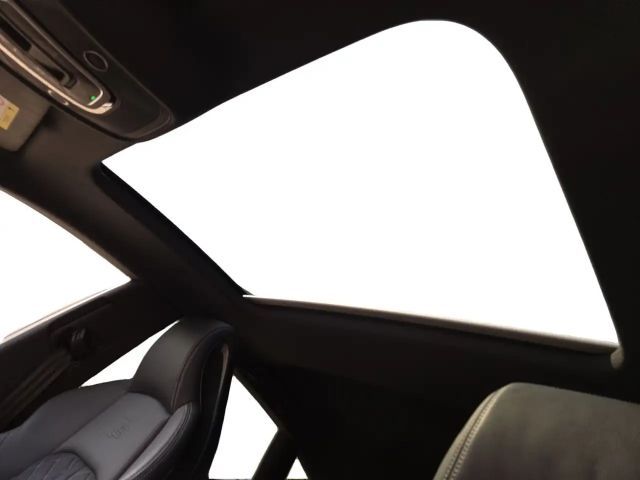 Audi A5 50 TDI Quattro S-Line