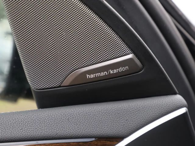 BMW iX3 Impressive iX3