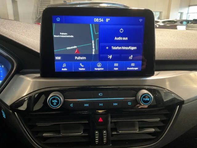 Ford Kuga Titanium X