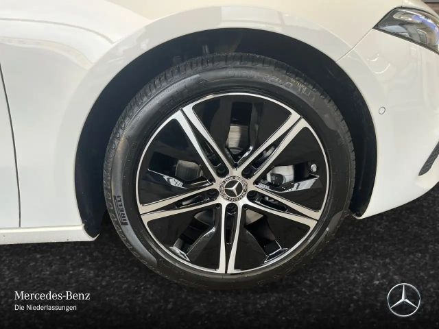 Mercedes-Benz A 180 Progressive