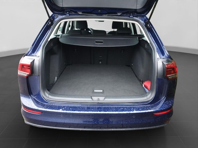 Volkswagen Golf 1.5 TSI DSG Life Variant