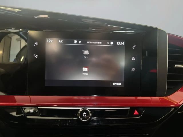 Opel Mokka 1.2 Turbo GS-Line Grand Sport Turbo