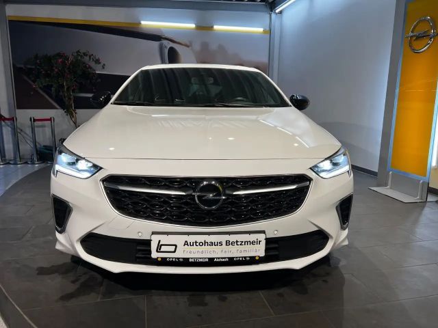 Opel Insignia Grand Sport