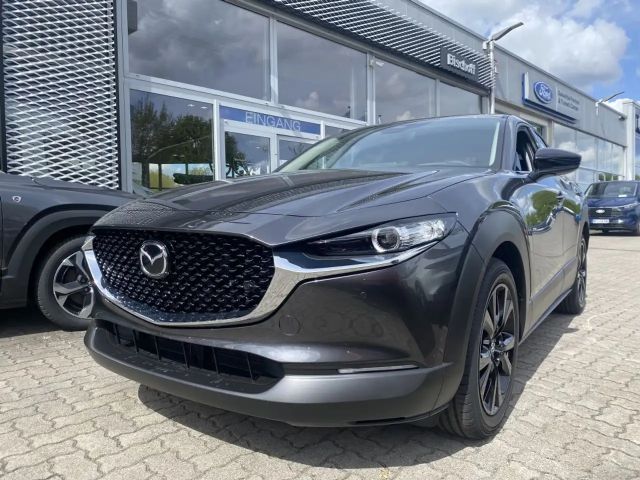 Mazda CX-30 Homura SkyActiv