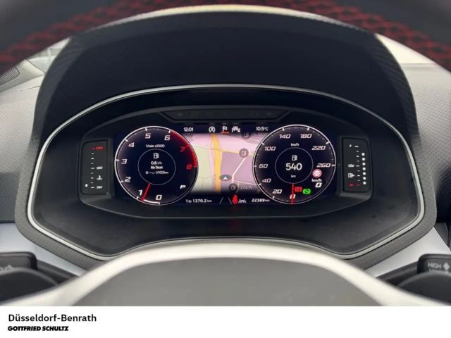 Seat Ibiza 1.5 TSI DSG FR-lijn