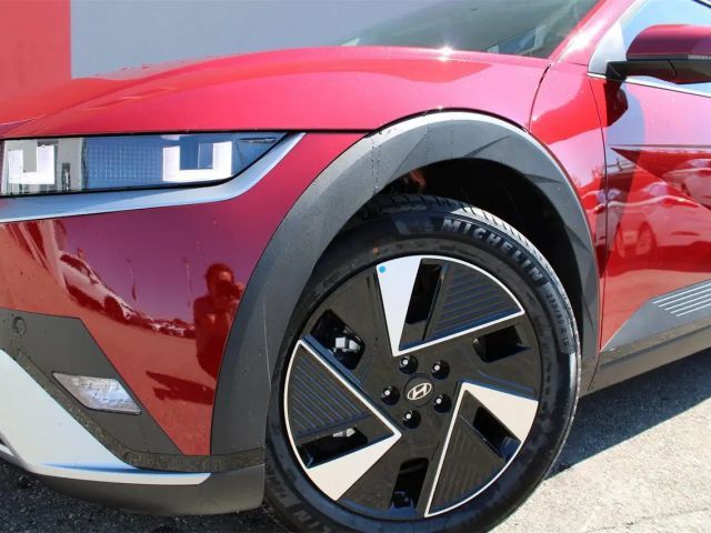 Hyundai IONIQ 5 4WD Vierwielaandrijving
