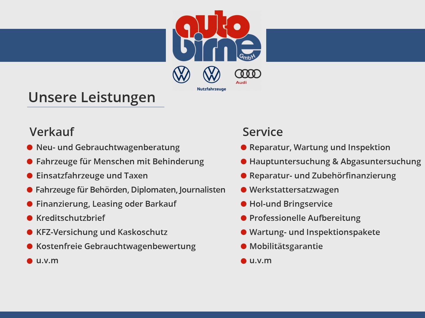 Volkswagen Golf 1.5 TSI Golf VIII Life Variant