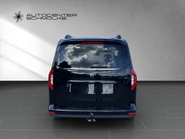 Mercedes-Benz T 180 Progressive