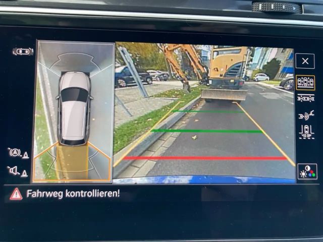 Volkswagen Tiguan 2.0 TDI Allspace DSG R-Line