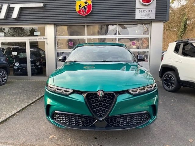 Alfa Romeo Tonale Q4 Veloce