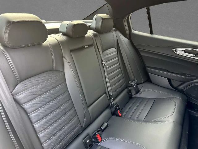 Alfa Romeo Giulia Turbo Veloce