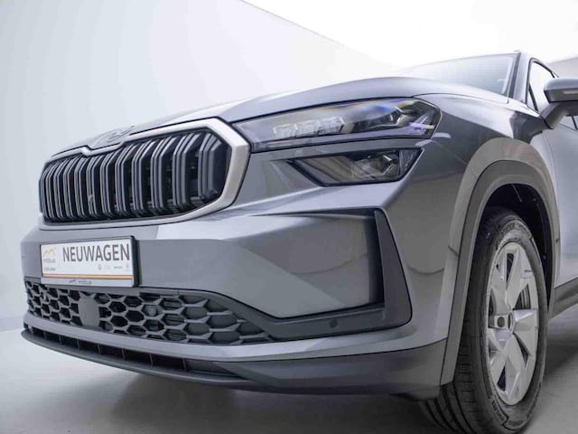 Skoda Kodiaq 2.0 TDI Selection