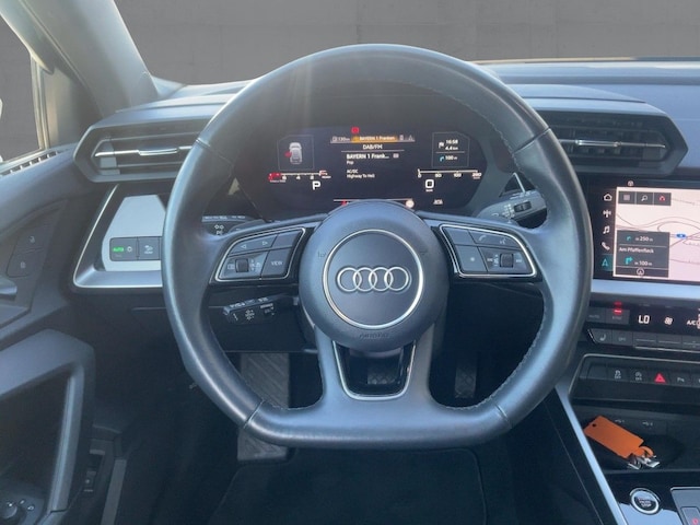 Audi A3 35 TFSI S-Tronic Sportback