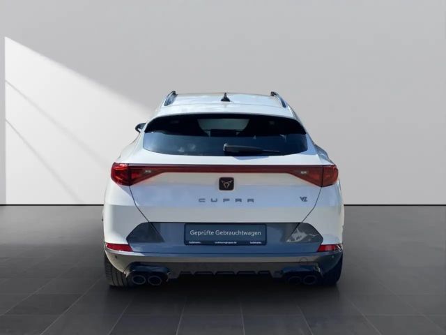 Cupra Formentor 4Drive VZ