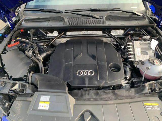 Audi Q5 50 TDI Quattro S-Line