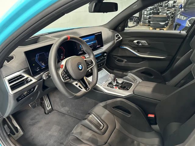 BMW M3 Competition Touring xDrive