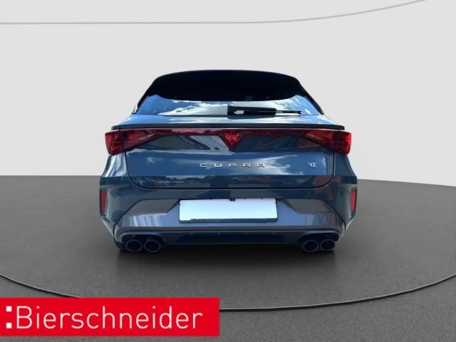 Cupra Leon 2.0 TSI DSG VZ