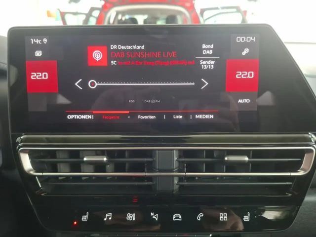 Citroën C5 Aircross BlueHDi Max