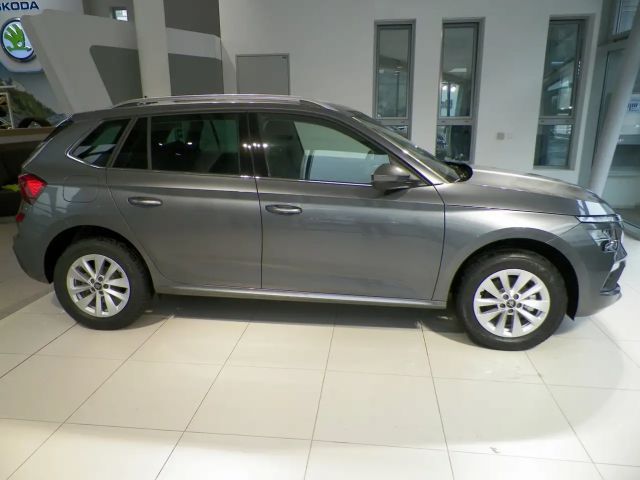 Skoda Kamiq Selection