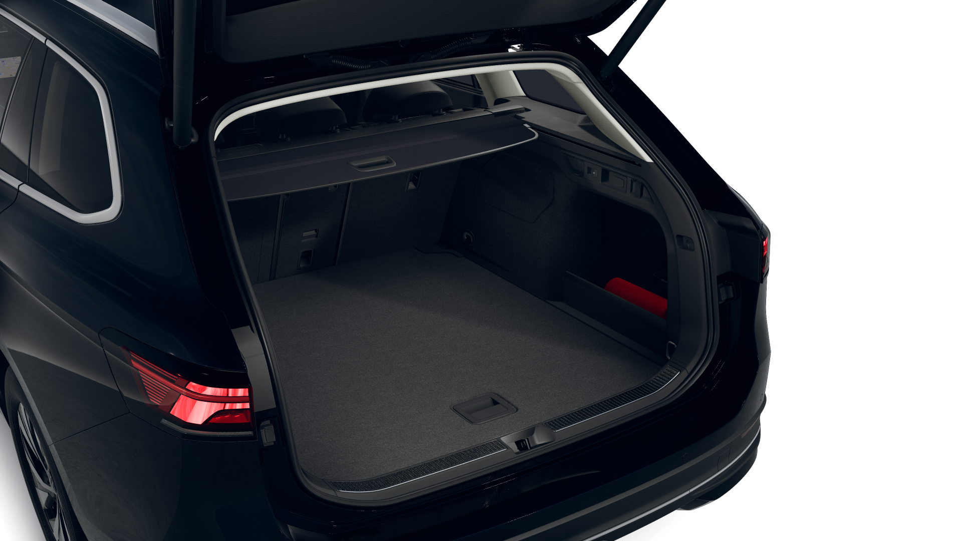 Volkswagen Passat 2.0 TDI Business Variant