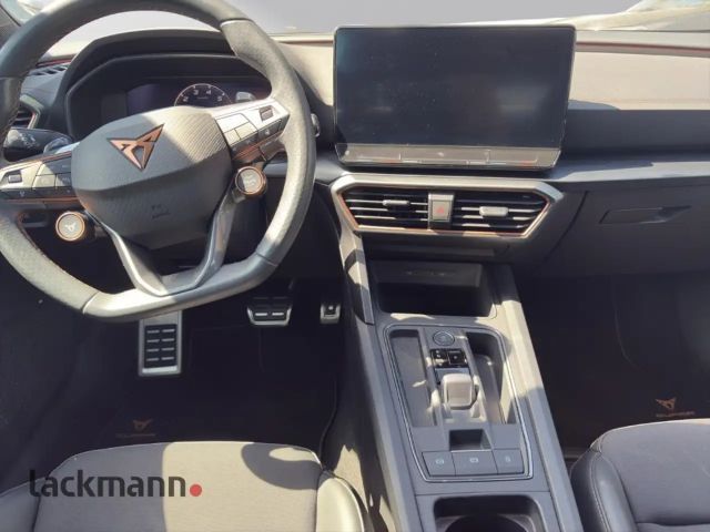 Cupra Formentor 4Drive