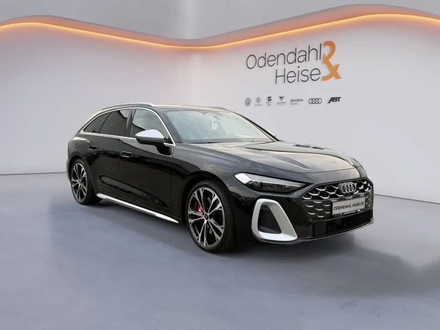 Audi S5 Avant Quattro S-Tronic