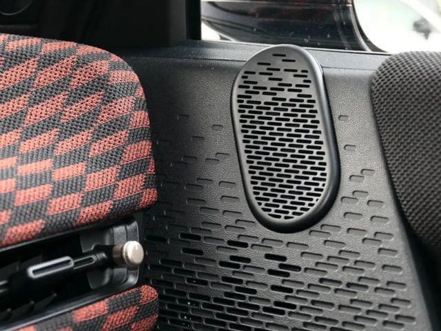 MINI Mini Electric SE