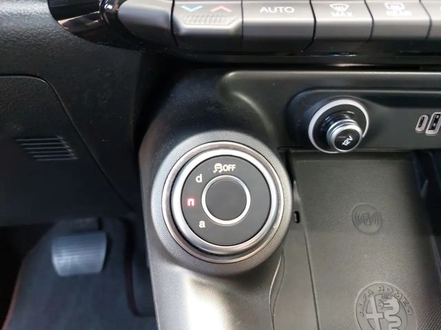 Alfa Romeo Tonale Sprint 1.5 T4 48V MHEV FGT DCT