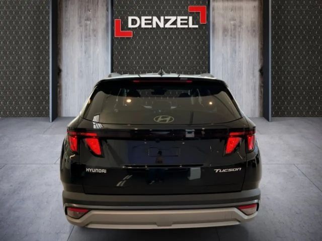 Hyundai Tucson 2WD T-GDi