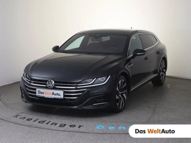 Volkswagen Arteon DSG R-Line