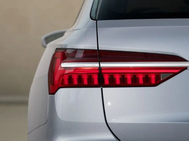 Audi A6 35 TDI S-Tronic