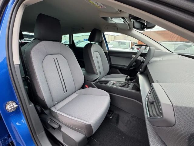 Seat Leon Sportstourer