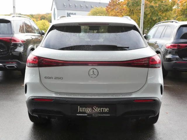 Mercedes-Benz EQA 250 AMG Line