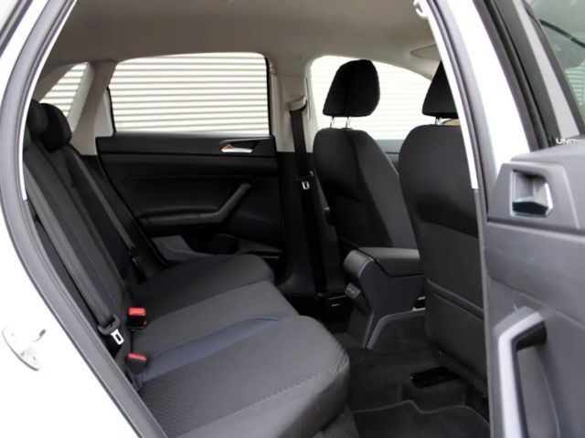 Volkswagen Polo 1.0 TSI