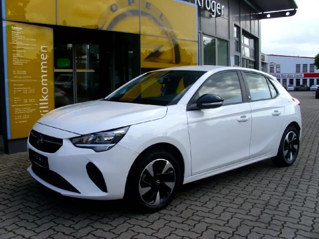 Opel Corsa Edition