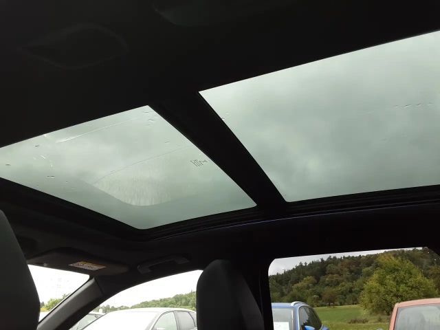 Peugeot 3008 BlueHDi GT-Line