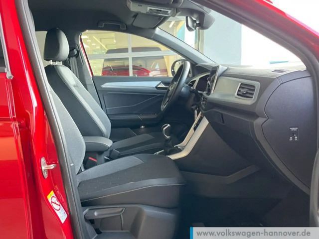 Volkswagen T-Roc 2.0 TDI Life