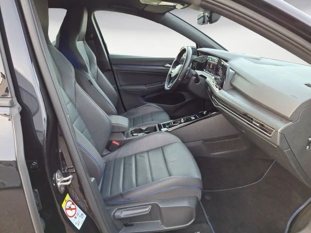 Volkswagen Golf 2.0 TSI 4Motion DSG